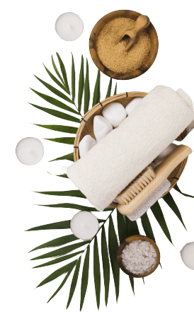 उन अद्वितीय लाभों की खोज करें जो रेडिएंट स्पा मऊ को मऊ में विश्राम के लिए प्रमुख विकल्प बनाते हैं।
